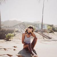 Отзыв от Оксана - Виза Destination Thailand